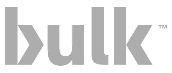 Bulk Infrastructure